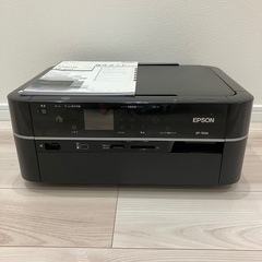 EPSONプリンターの画像