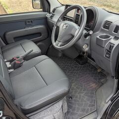 28年式 クルーズターボ 16500km ピクシスバン ワンセグ 検6年9月 横浜ナンバー名変込みの画像