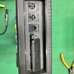【受け渡し予定者います】【最安値】【12月20日まで】 HIOKI (日置電機) クランプオンパワーハイテスタ 3169 -01の画像