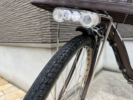 ?バッテリーほぼ新品！8.9Ah ?YAMAHA　ヤマハ　パスナチュラ　黒　電動自転車　電動アシスト自転車  04262
