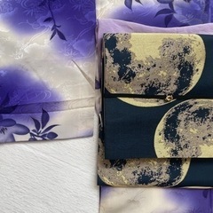 アンティーク着物着付け&講座の画像