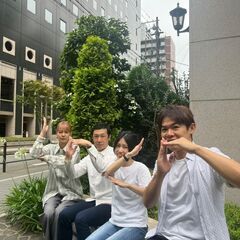 【未経験者OK】民泊施設のカスタマースタッフの画像