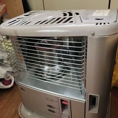 反射式ストーブ　ニッセイ　日本製