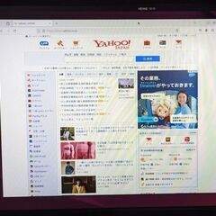 Core i7パソコン　動くけどジャンク　取来方限定の画像