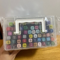 (購入者決定)まとめの画像