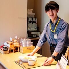 芦別　リゾートホテル　運営マネージャー 　夜勤なし/手厚い福利厚...