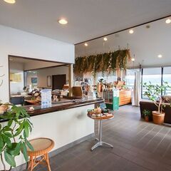 奄美大島　リゾートホテル　レストランホールスタッフ /夜勤なし【渡航費支給】の画像