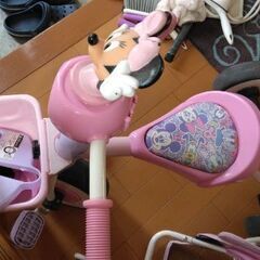 3輪車