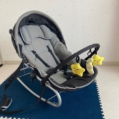 KATOJI バウンサーの画像