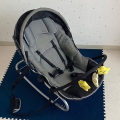 KATOJI バウンサーの画像