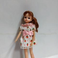 厚木方面🆗1984年のリカちゃん