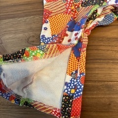 mon chou chouサロペット90の画像