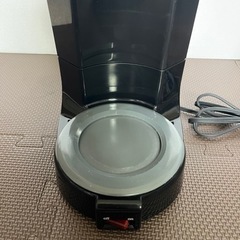 [決まりました]コーヒーメーカー  保温機能付き の画像