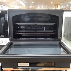 【トレファク神戸南店】TOSHIBA オーブンレンジ【取りに来られる方限定】