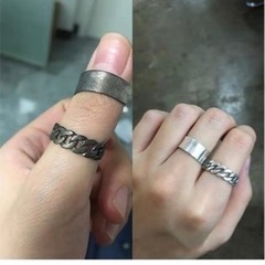 新品銀みがきクロスの画像