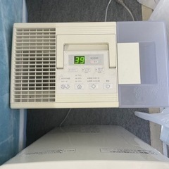 家電 季節、空調家電 加湿器の画像