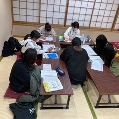 2歳〜中学生まで、リーズナブルに学ぶ英語サークルです！の画像