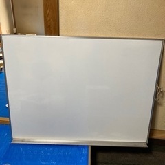 家具 オフィス用家具 ホワイトボードの画像