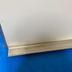 家具 オフィス用家具 ホワイトボードの画像
