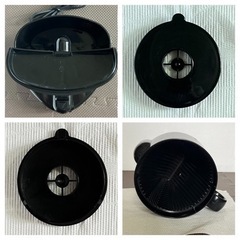 [決まりました]コーヒーメーカー  保温機能付き の画像