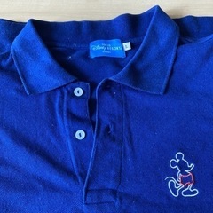 男性　　👕ポロシャツLサイズ