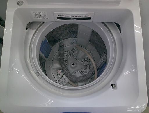 ID:G60375031　洗濯機9K　パナソニック　NA-FA90H5