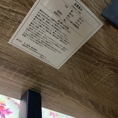 棚 家具の画像