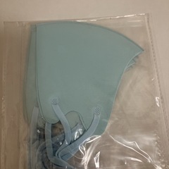 新品♡冷感マスクの画像