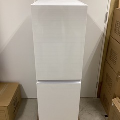 Haier JR-SY15AR 冷蔵庫