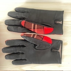 GUCCI 手袋の画像