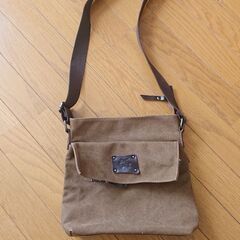 ショルダーバック