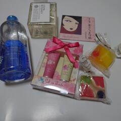 コスメセット