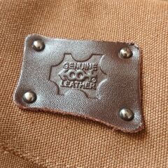 ショルダーバックの画像