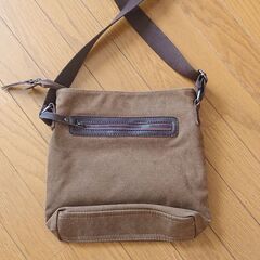 ショルダーバックの画像