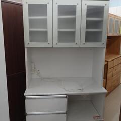 ★ジモティ割あり★オープンボード　現状販売　(H)180× (W)90× (D) 48【joh1242】