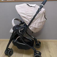 【お話中】Combi メチャカルハンディオート4キャス comp...