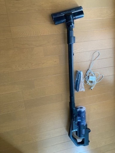 アイリス　SCD-181P-B サイクロン　パワーヘッド