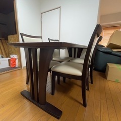 家具 オフィス用家具 机の画像