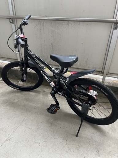 自転車 マウンテンバイク