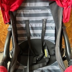 D2601子供用品 ピジョンPigeon畳める軽量ベビー用品 ベビーカー、バギーの画像