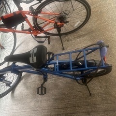 HAMMER自転車
の画像