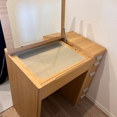 家具 ドレッサー