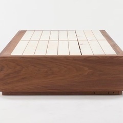 無印良品 ベッド、マットレス