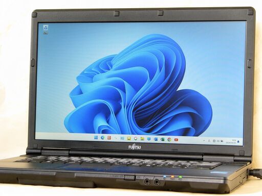 ◆ 15.6ｲﾝﾁﾉｰﾄ _ Windows11 / SSD / Office / i7-3610QM ◆