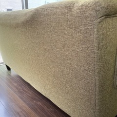 家具 ソファ 3人掛けソファの画像