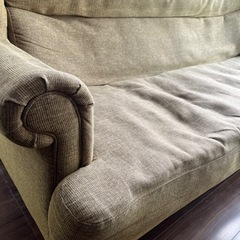 家具 ソファ 3人掛けソファの画像