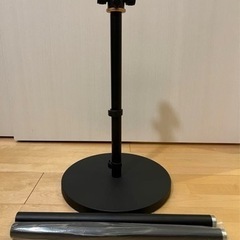 プロジェクター　スタンド