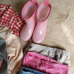 子供用品 キッズ用品 子供服の画像