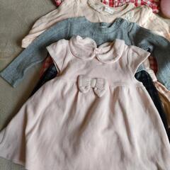 子供用品 キッズ用品 子供服の画像