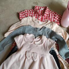子供用品 キッズ用品 子供服の画像